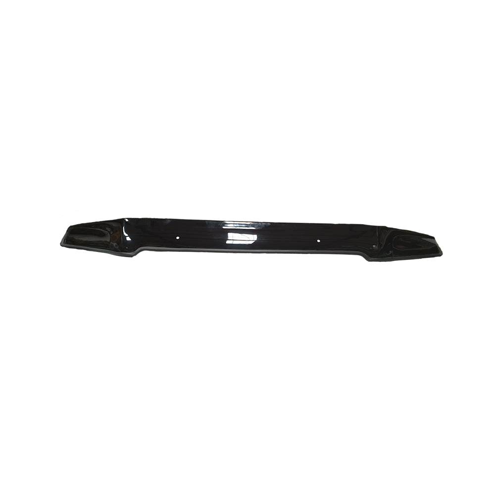 Ford Ranger T5 2005 - 2012 Bonnet Guard, Small - Black