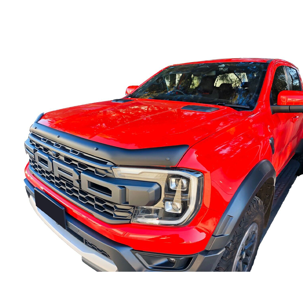 Ford Ranger 2023+ Bonnet Guard AU Design