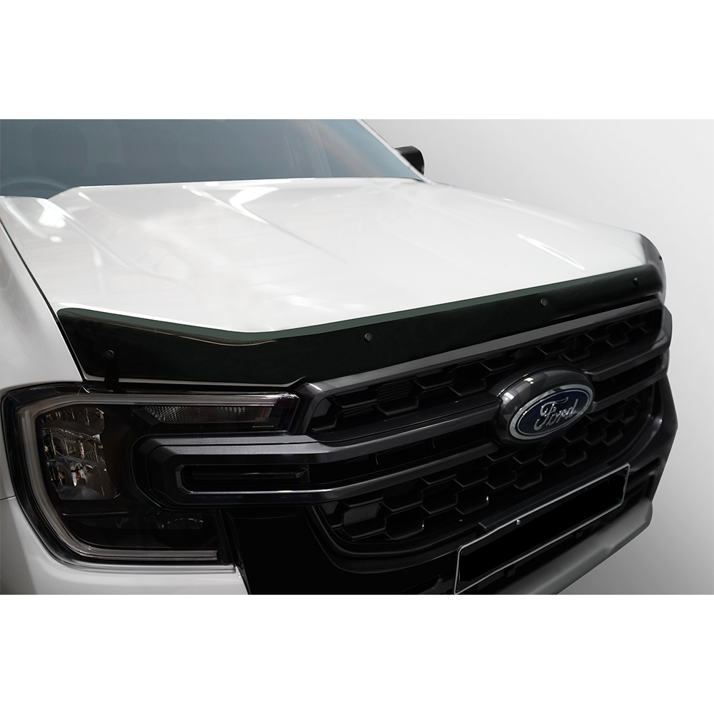 Ford Ranger 2023+ Bonnet Guard AU Design