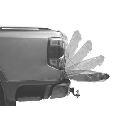 Ford Ranger 2023+ T9 Liftech Slow Down Kit (Thai)