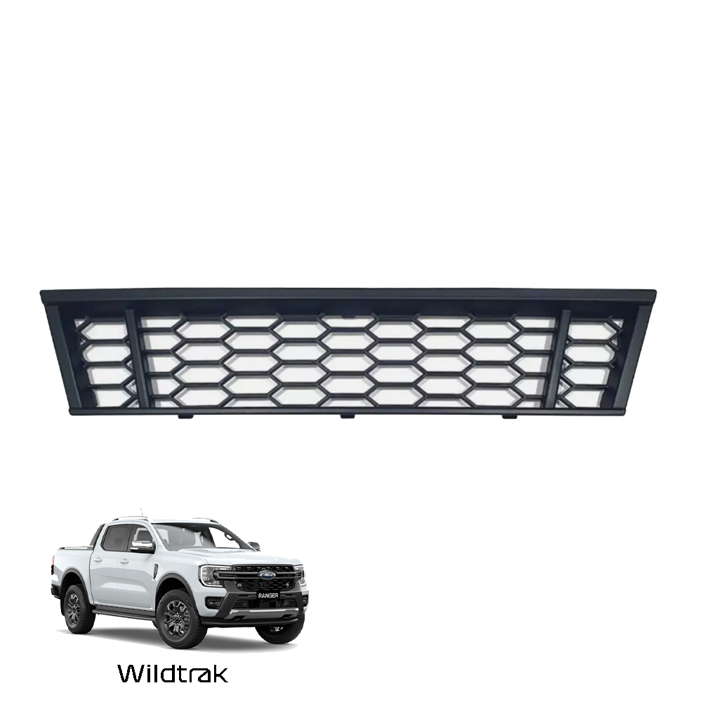 Ford Next Gen 2022-Present Rock Protector Grill