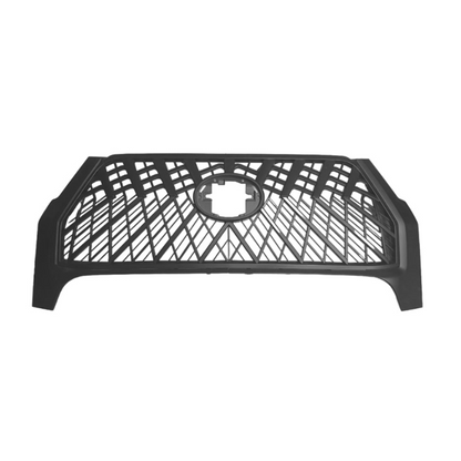 Toyota Hilux Legend Lexus Style Grill 2021-2024