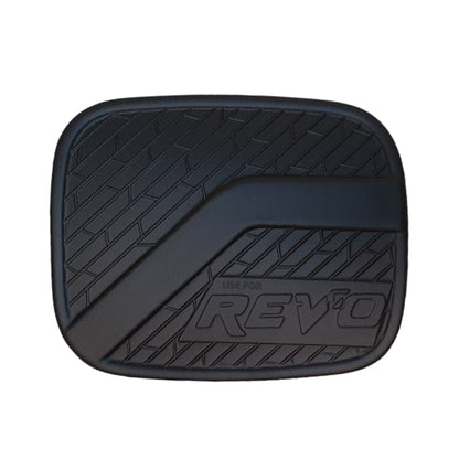 Toyota Hilux Revo 2016-2024 Fuel Tank Cover