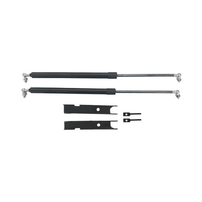 Toyota Hilux GD6 2016-2024 Bonnet Shocks