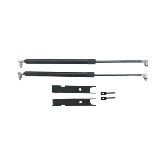 Toyota Hilux GD6 2016-2024 Bonnet Shocks