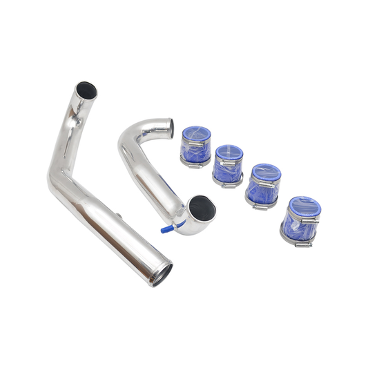 Toyota Hilux GD6 2.4L/2.8L Boost pipe upgrade kit 2016-2020