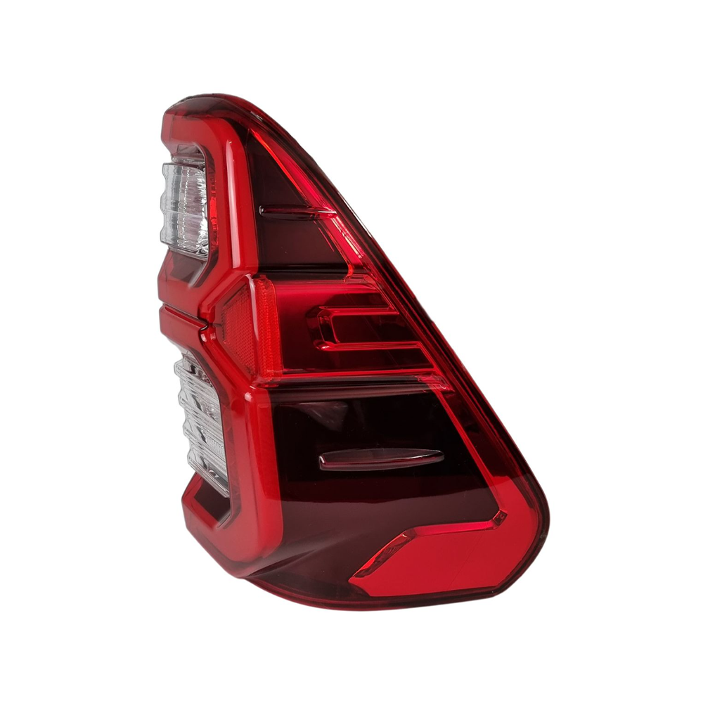 Toyota Hilux GD6 LED Tail Lights 2016-Present