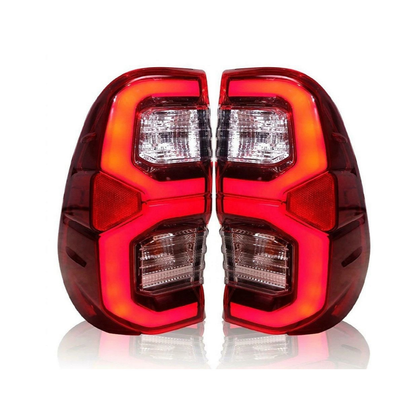 Toyota Hilux GD6 LED Tail Lights 2016-Present