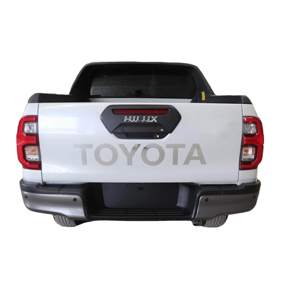 Toyota Hilux GD6 LED Tail Lights 2016-Present