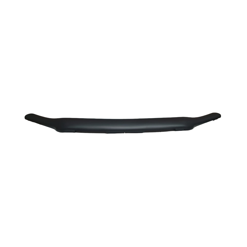 Toyota Hilux GD6 2020-2023 Bonnet Guard Matte Black