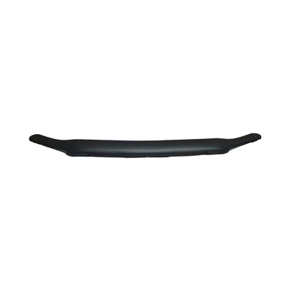 Toyota Hilux GD6 2020-2023 Bonnet Guard Matte Black