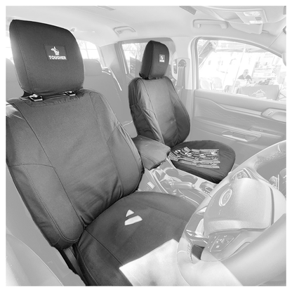 Tougher Seat Cover Ford Ranger 2016-2022