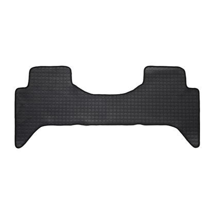 Tougher Floor Mats Hilux 2016-2023 - Row 2