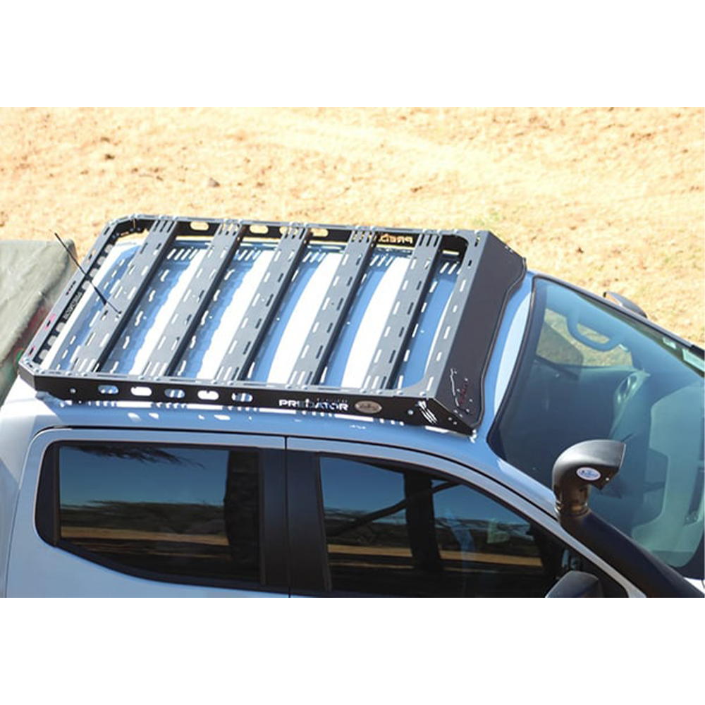 Predator Ford Ranger D/C Streamline Rack 2012-2022