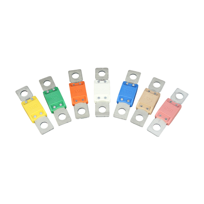 Strip Fuse (Single x1 per pack)