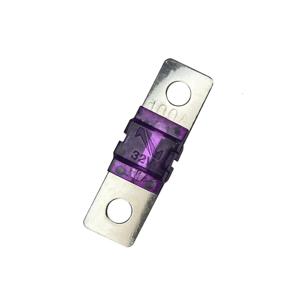 Strip Fuse (Single x1 per pack)