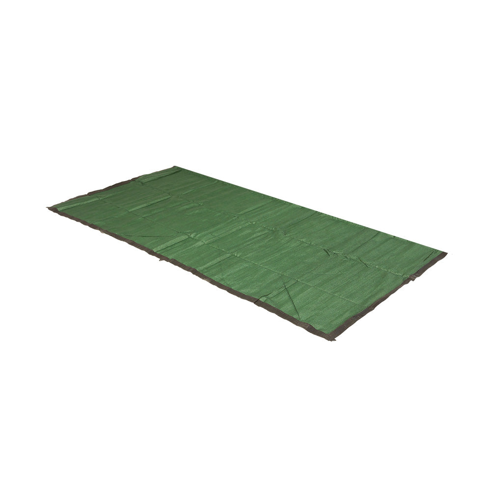 Bushtec Netted Ground Sheet 3X6M