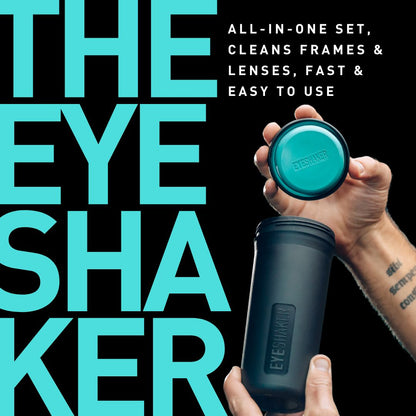 Eyeshaker - Premium Glasses Cleaner