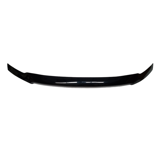 Toyota Landcruiser LC200 2008-2015 Bonnet Guard - Gloss black