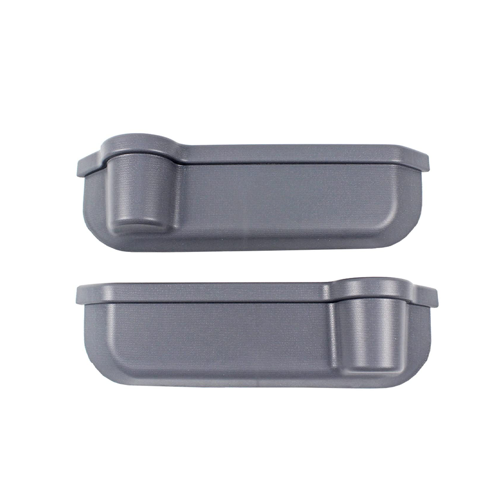 Toyota Land Cruiser Front Door Pocket