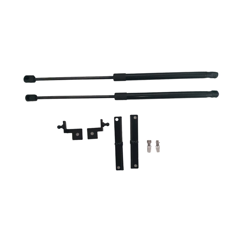 Toyota LC79 Landcruiser 2007-2023 Bonnet Shocks