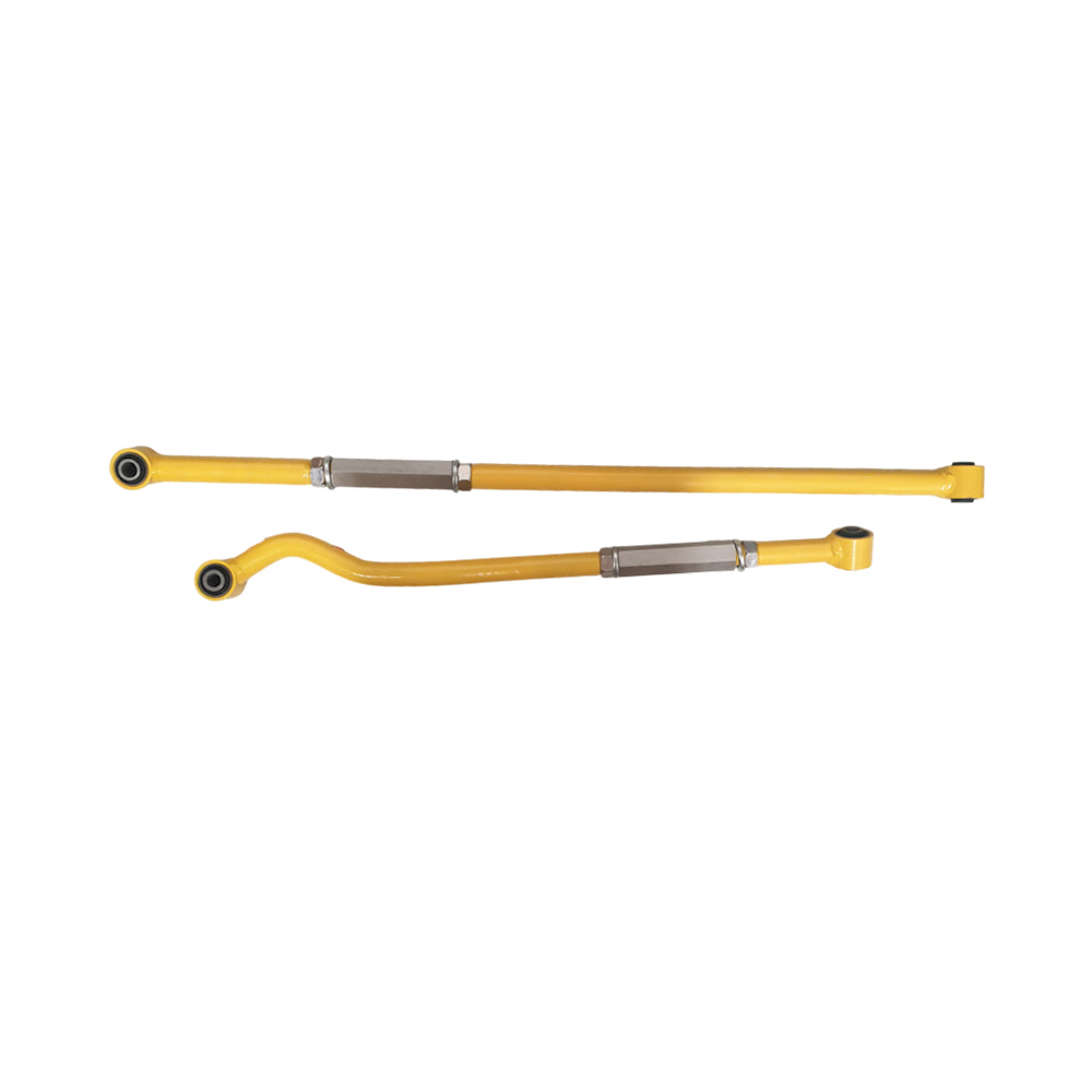 Roamer Toyota Landcruiser 80/105 Series Adjustable Panhard Rods ...