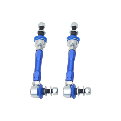 Roamer Adjustable Sway Bar Links Hilux (D4D/GD6),Prado 120/150, FJ Cruiser, Fortuner (D4D/GD6)