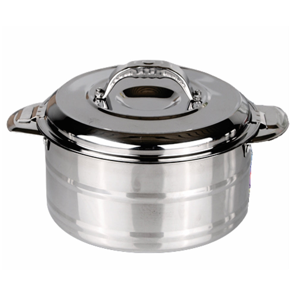 Thermosteel Double Walled Hot Pot - 4L