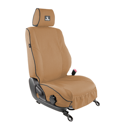 Tougher INEOS GRENADIER 2022+ Seat Covers Station Wagon