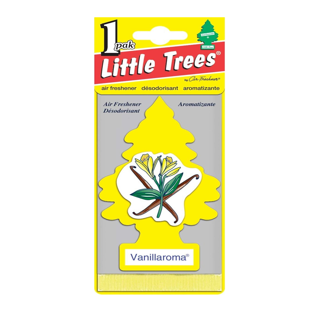 Little Trees Car Air Freshener - 10 Pack