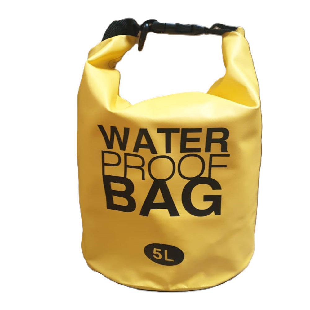 Waterproof Bag 5L