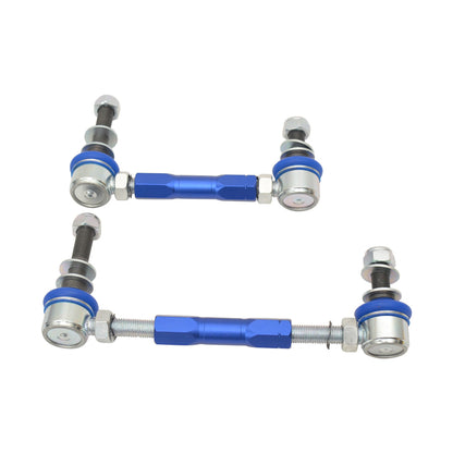 Roamer Adjustable Sway Bar Links Hilux (D4D/GD6),Prado 120/150, FJ Cruiser, Fortuner (D4D/GD6)