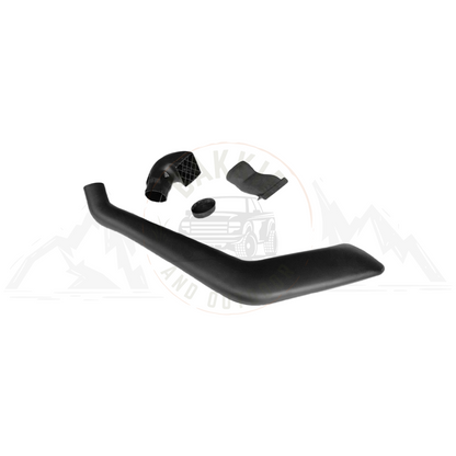 VW Amarok Snorkel 2010-2022