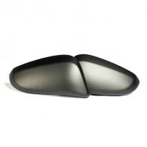 Toyota Fortuner 2016-2021 Side Mirror Cover Matt Black