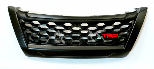 Toyota Fortuner 2016-2019 TRD Grill