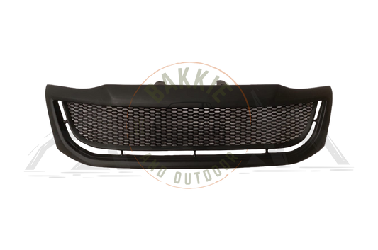 Toyota Hilux 2012-2015 Grill Style 2