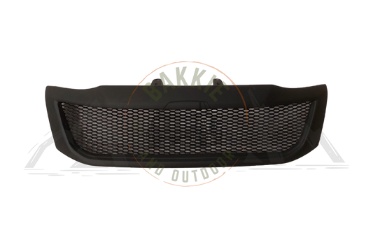 Toyota Hilux 2012-2015 Grill Style 3