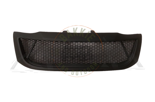 Toyota Hilux 2012-2015 Grill Style 1