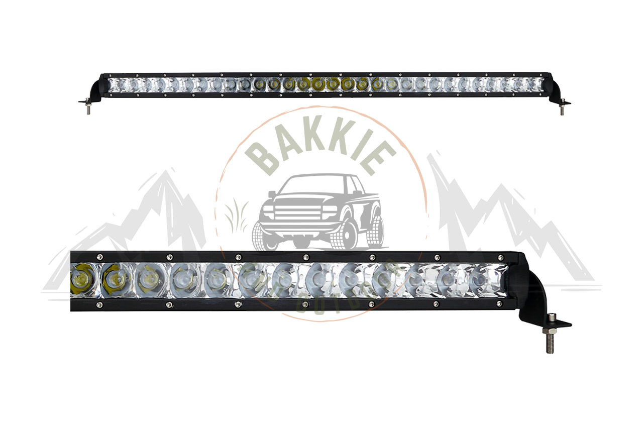 LED Light Bar 55cm