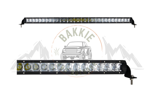 LED Light Bar 55cm