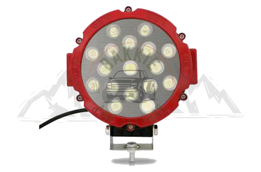 LED Spot Light Red