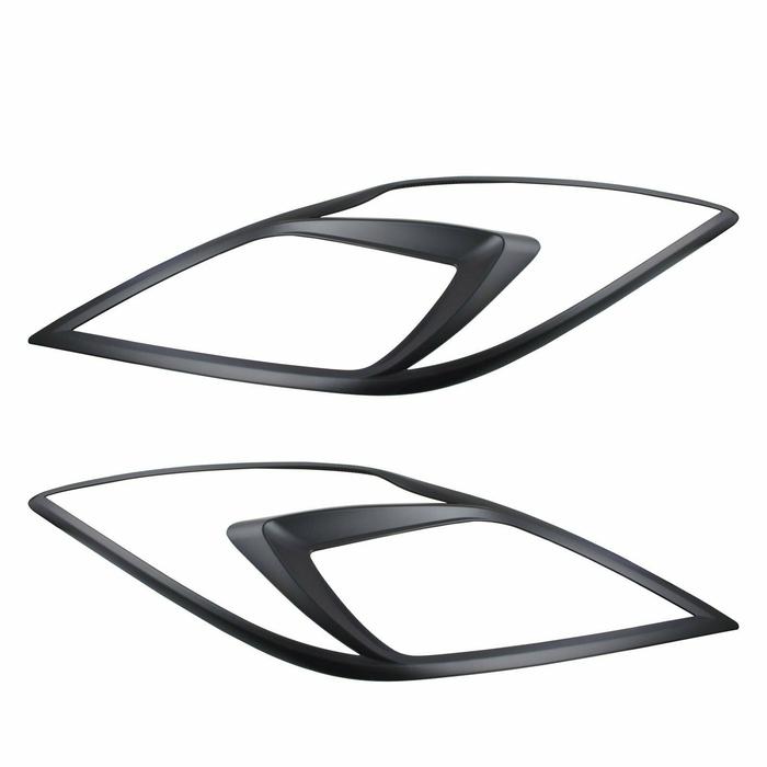 Mazda BT-50 2012-2020 Head Light Cover Trim