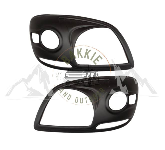 Mazda BT-50 2007-2011 Head Light Cover Trim