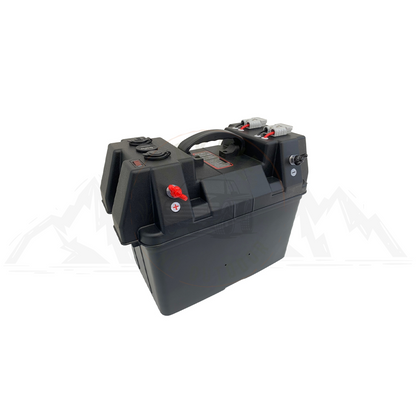 Battery Box V1.0