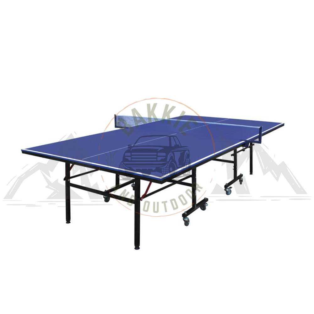 Table Tennis Table - Competitive