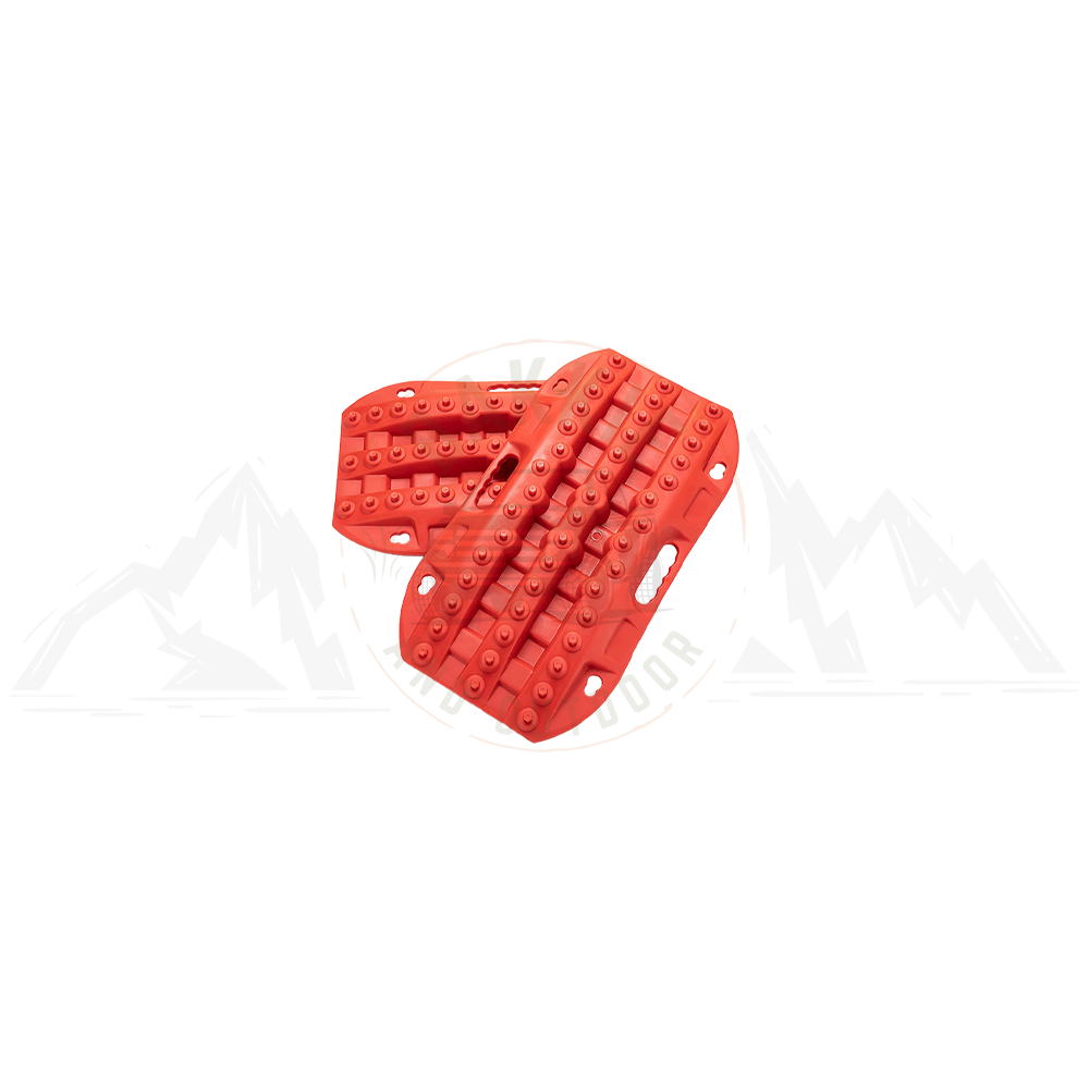 B&O Mini Recovery Sand tracks Red