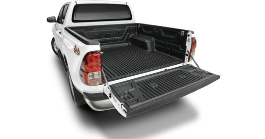 Toyota Hilux Revo 2016-2021 Aeroklas Bin Liner Double Cab